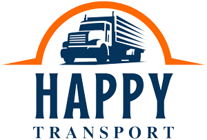 Happy Transport logo